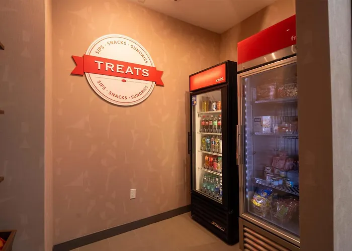 Hampton Inn & Suites Mission