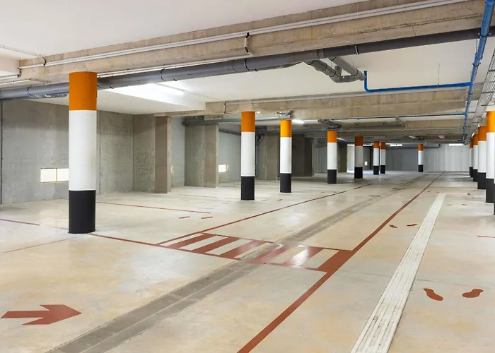 Ibis Budget Epinal