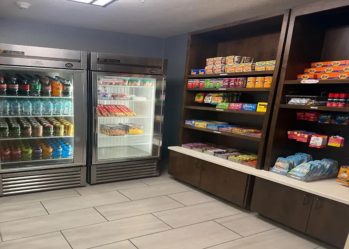 Holiday Inn Express & Suites Kanab By Ihg