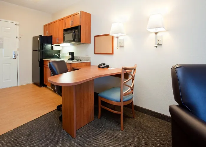 Candlewood Suites New Bern By Ihg