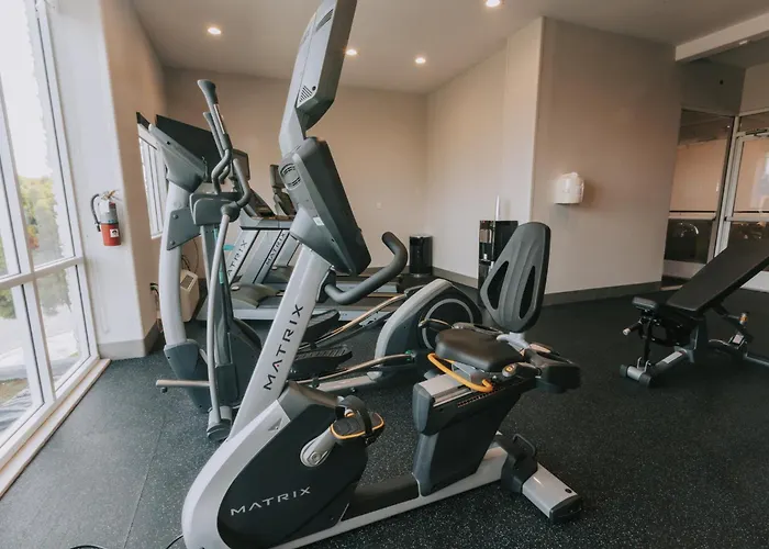 Holiday Inn Express & Suites Santa Clara By Ihg