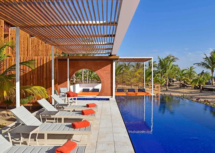 Movenpick Resort Lamantin Saly