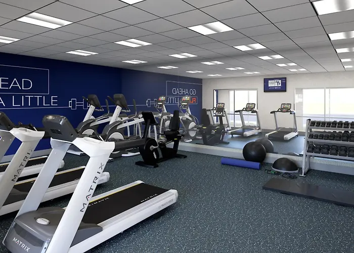 Holiday Inn Express Rochester South - Mayo Area By Ihg
