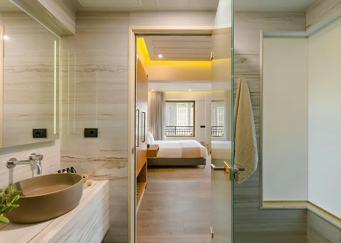 Alcanea Boutique Hotel