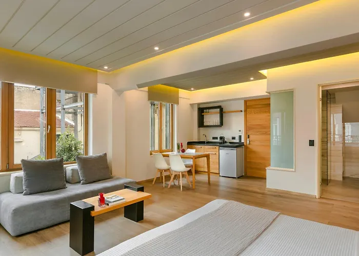 Alcanea Boutique Hotel