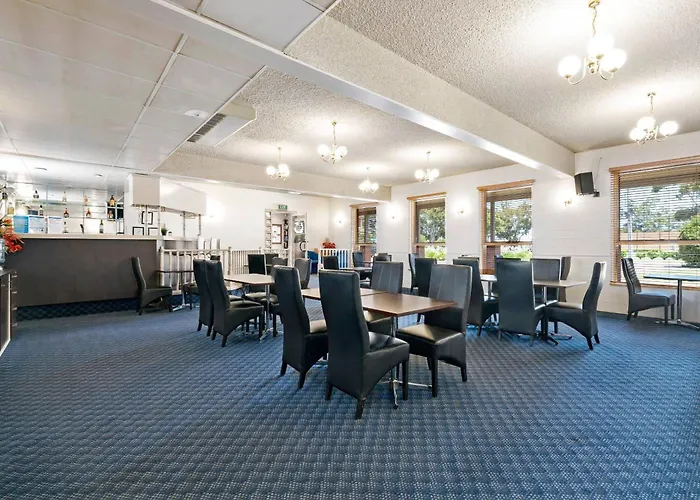 Comfort Inn & Suites King Avenue