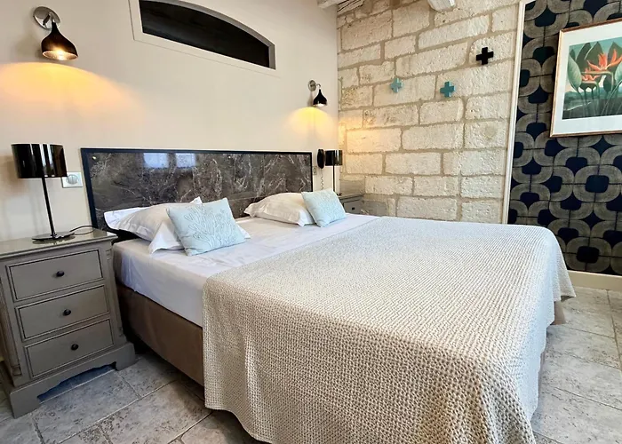 Hôtel La Suite