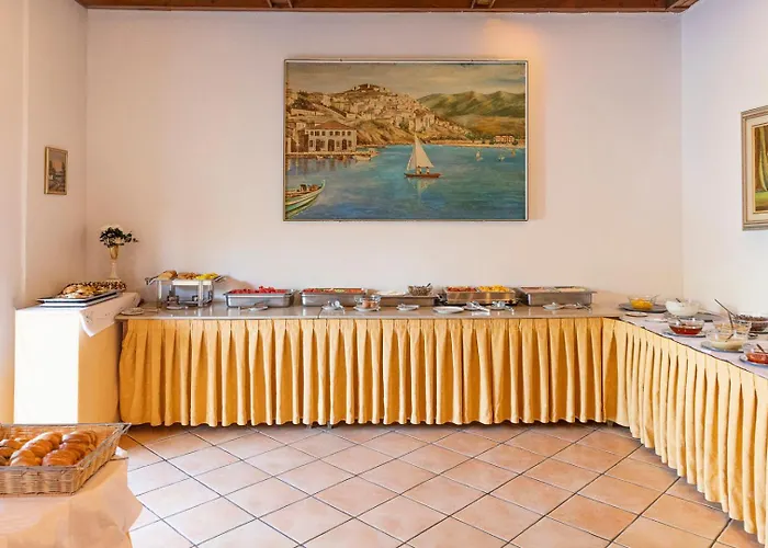 Hotel Molyvos I