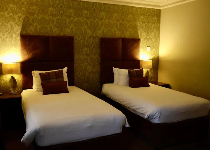 The Tontine Hotel