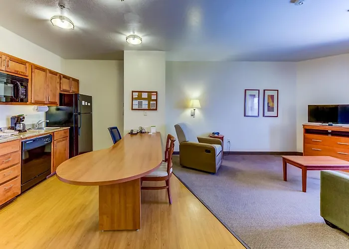 Candlewood Suites Vicksburg By Ihg