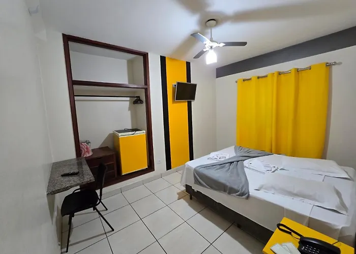 Presidente Hotel