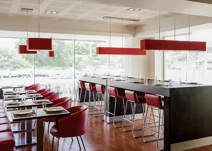 Ibis Hermosillo