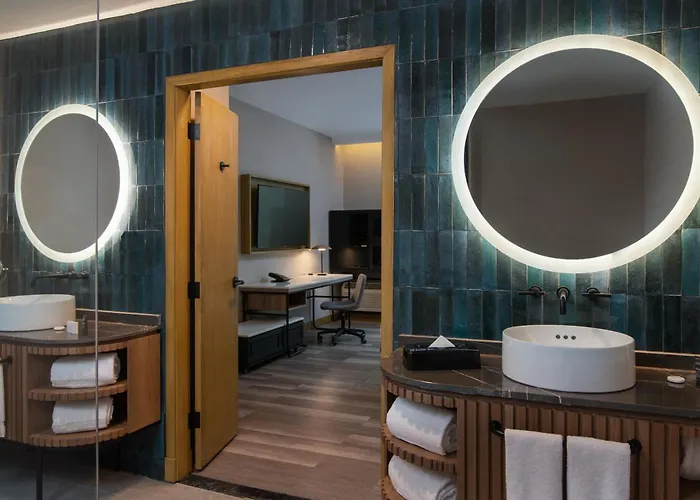 Courtyard By Marriott Santo Domingo