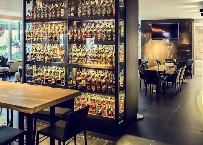 Mercure Uberlândia Plaza Shopping
