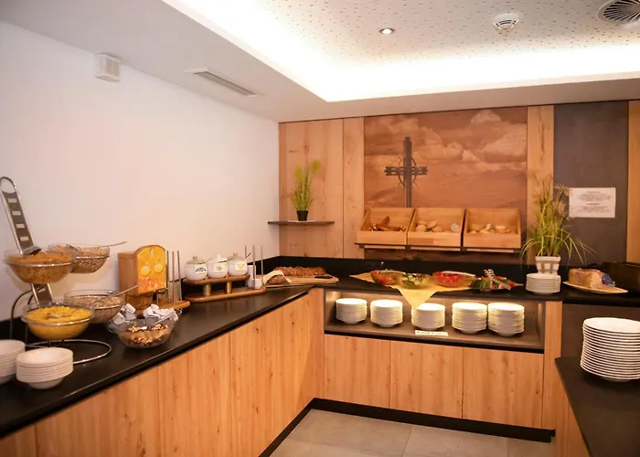 Hotel Schneeberger
