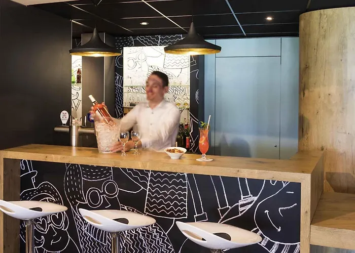 ibis Montbéliard