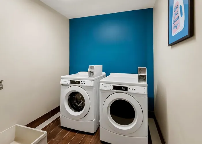 Sonesta Essential Hotels Longview