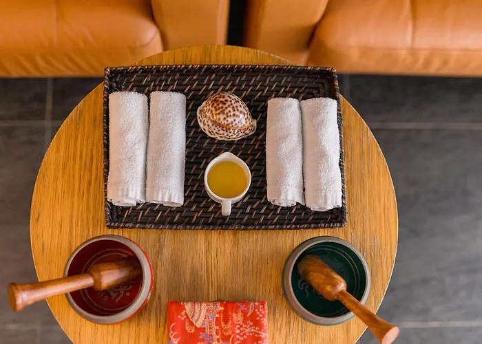 Furadouro Boutique Hotel Beach & Spa
