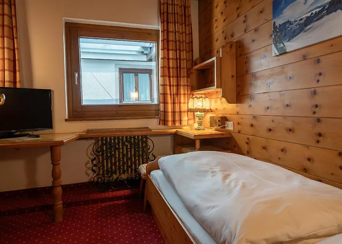 Hotel Wechselberger By Alpeffect Hotels