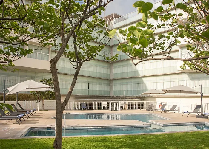 Holiday Inn Express Guadalajara Expo By Ihg