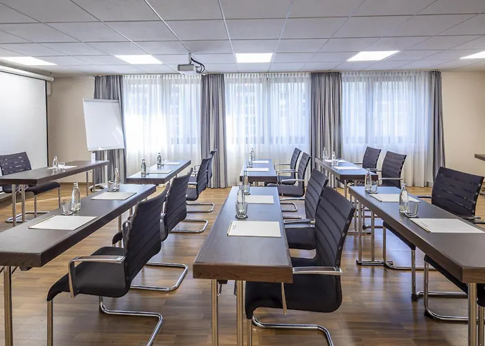 Loftstyle Hotel Gerlingen, Sure Hotel Collection By Best Western