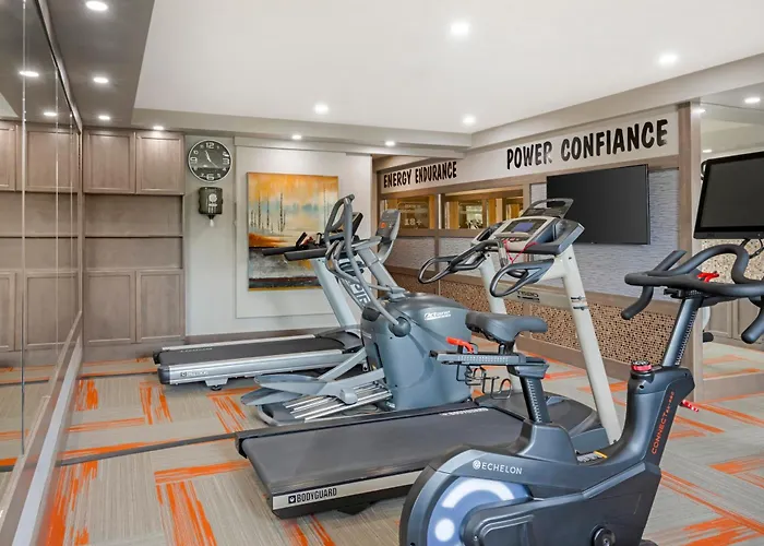 Best Western Plus Grand-Sault Hotel & Suites