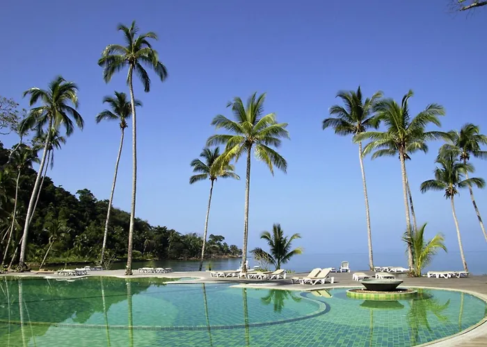 Mercure Koh Chang Hideaway