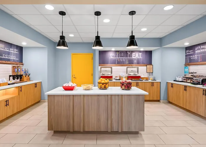 Hampton Inn & Suites Williamsburg-Central
