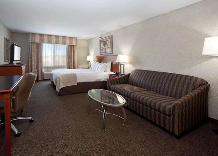 Holiday Inn Rock Springs By Ihg