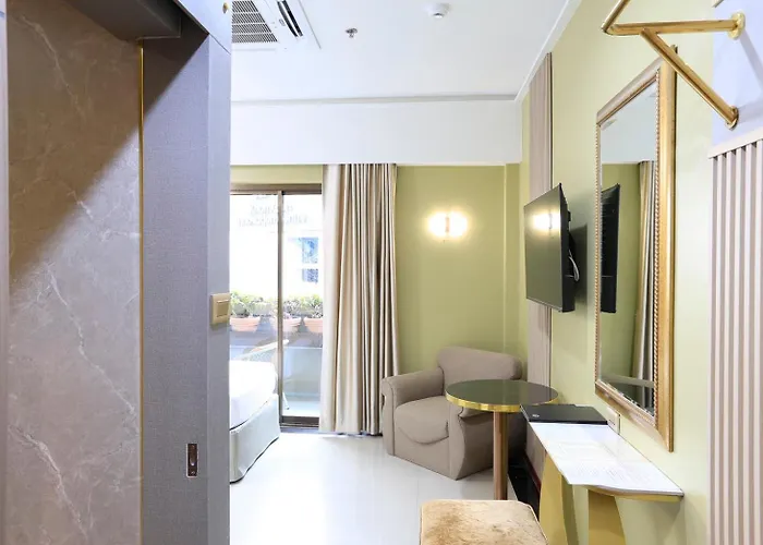 Kosa Hotel & Wellness Center