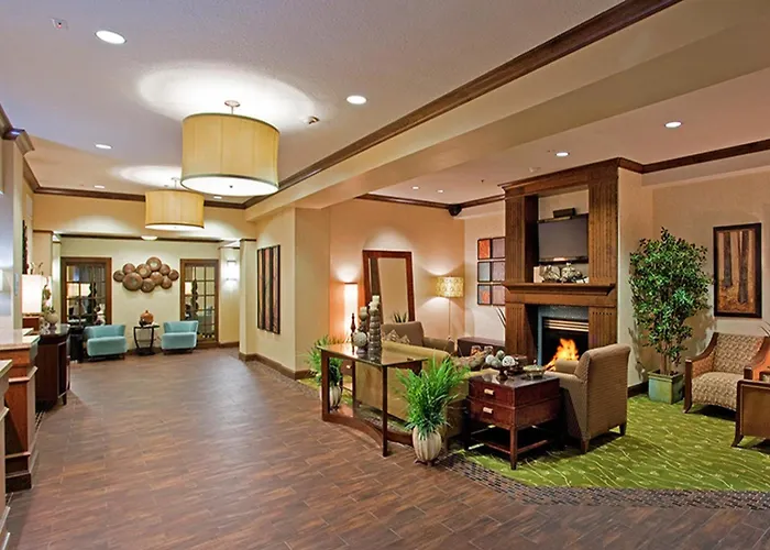 Holiday Inn Express & Suites Logan By Ihg