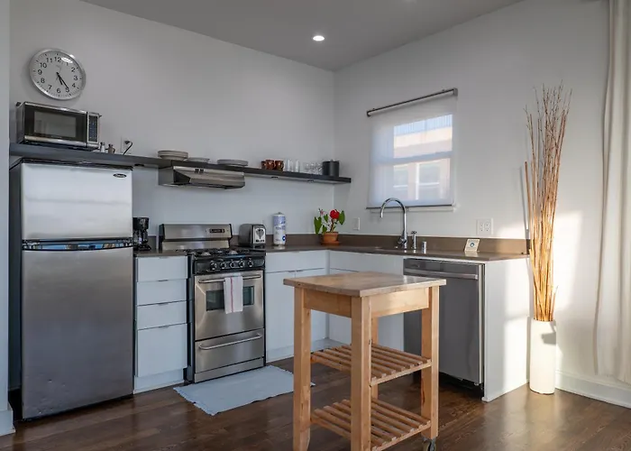 Su Casa At Venice Beach