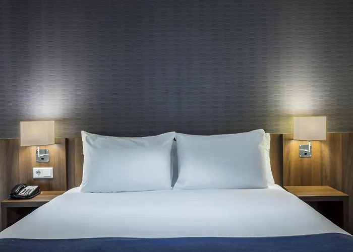 Holiday Inn Express Amsterdam - Sloterdijk Station By Ihg
