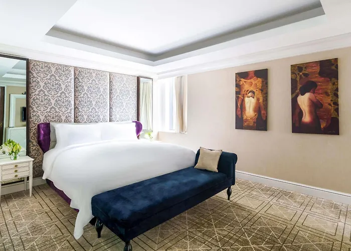 Sofitel Mumbai Bkc