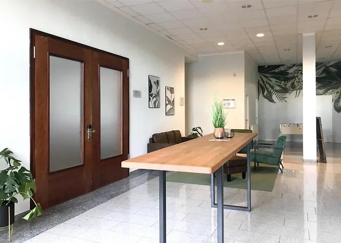 Best Western Hotel Polisina