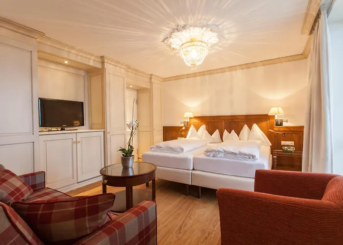 Theresa Wellness-Geniesser-Hotel