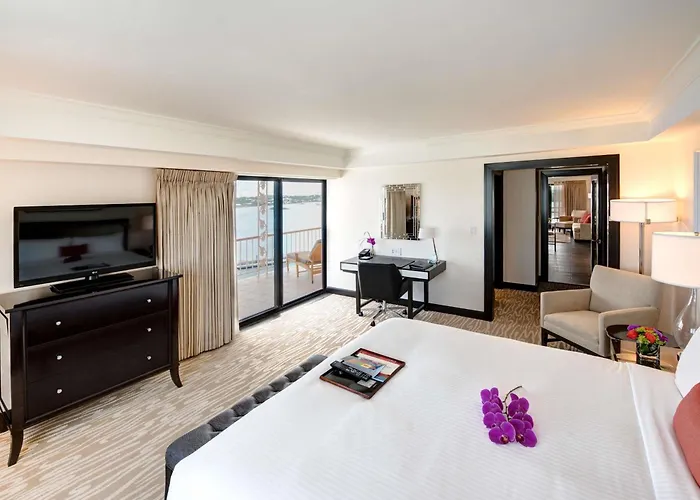 Hamilton Princess & Beach Club A Fairmont Managed Hotel