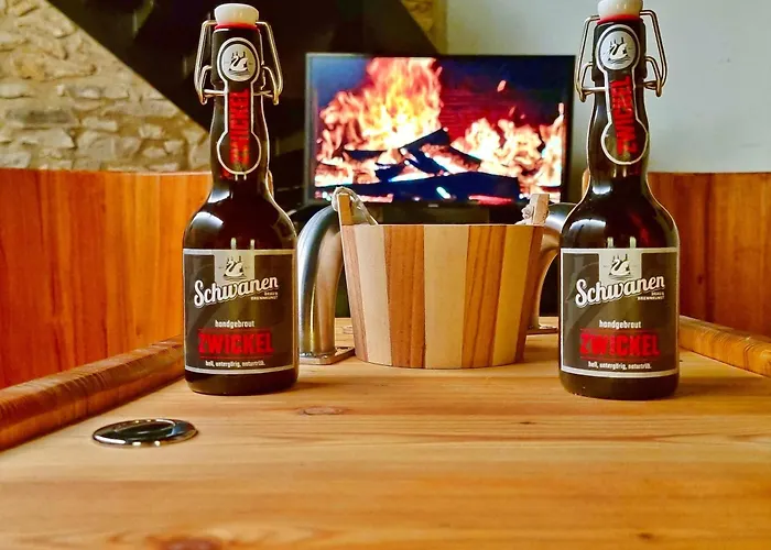 Best Western Plus BierKulturHotel Schwanen