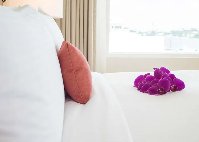 Hamilton Princess & Beach Club A Fairmont Managed Hotel