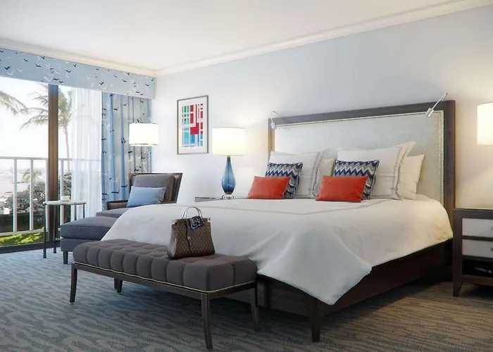Hamilton Princess & Beach Club A Fairmont Managed Hotel