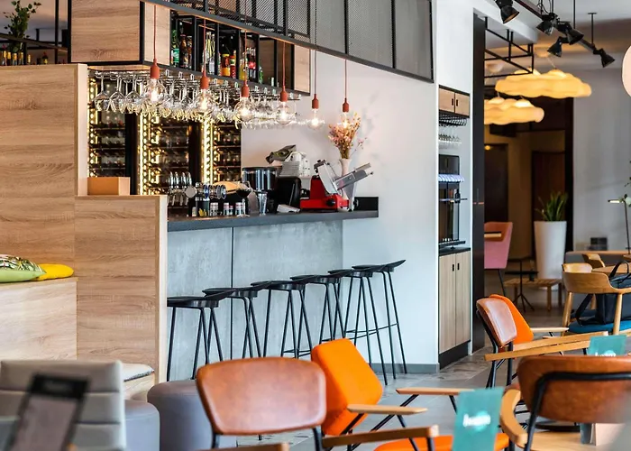 Ibis Lyon Sud Oullins