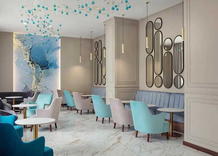 Harvey Spa Hotel