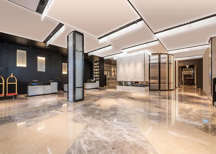 Novotel Zhengzhou Convention Centre