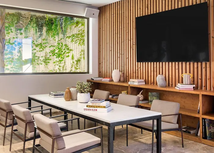 Melia South Beach
