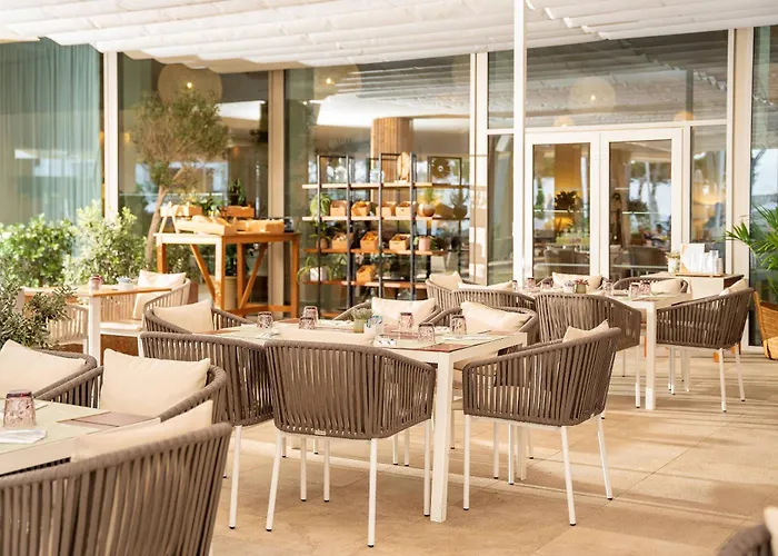 Melia South Beach