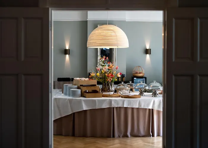 Boutique Hotel 'T Lansink