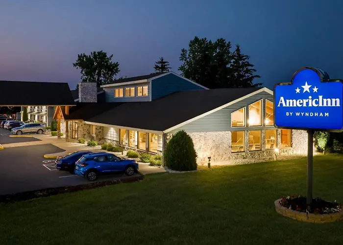 Americinn By Wyndham Sturgeon Bay