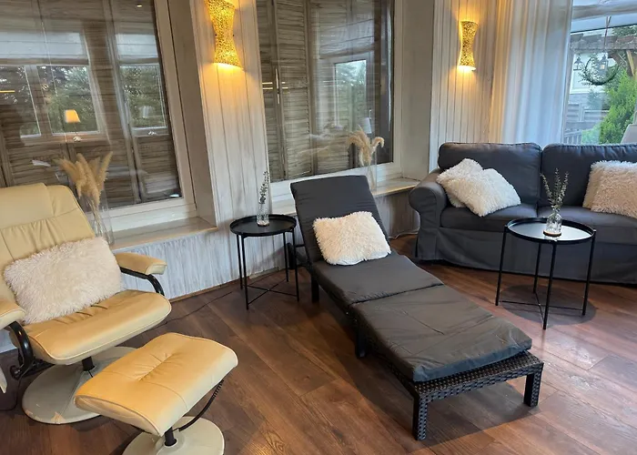 Berghotel Harz