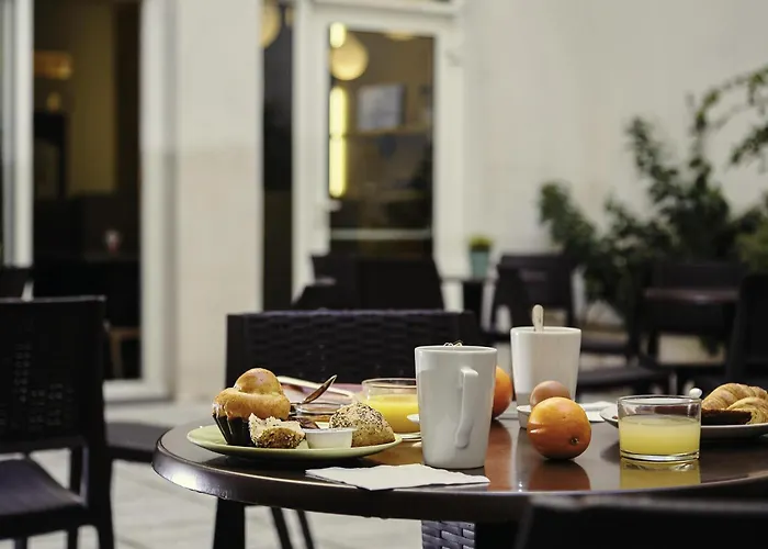 Ibis Styles Marseille Gare Saint-Charles