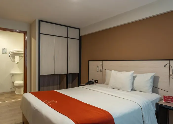 Victoria Regia Hotel